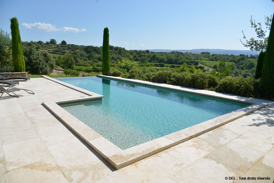 Anti-algues concentré piscine - Provence Outillage