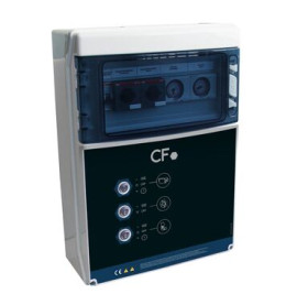 COFFRET ELECTRIQUE CF COMFORT