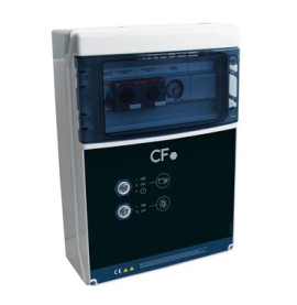 COFFRET ELECTRIQUE CF COMFORT