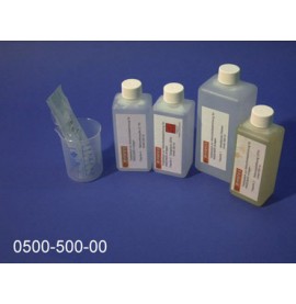 Recharge réactifs pour chlore actif VODES